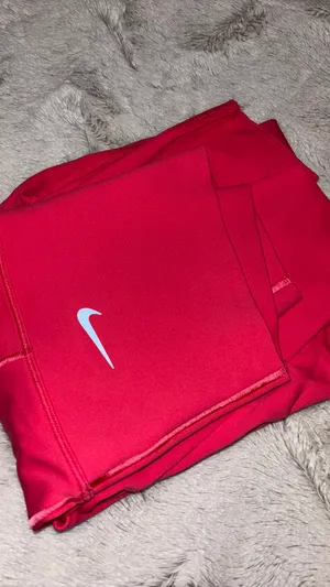 Pink Nike Dri-Fit Leggings thumbnail 4