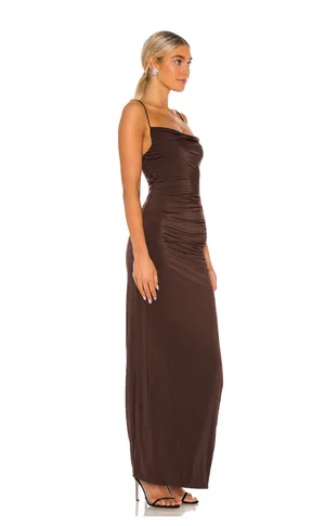 Revolve Lovers + Friends Odessa Gown thumbnail 3