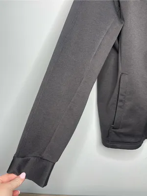 The North Face Ridgeline Softshell Full Zip Jacket Gray (X-Large) thumbnail 5