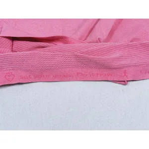 Lululemon Swiftly Tech Short Sleeve Shirt Size 8 Pink Running Workout Fitness thumbnail 9