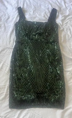 hoco dress thumbnail 1
