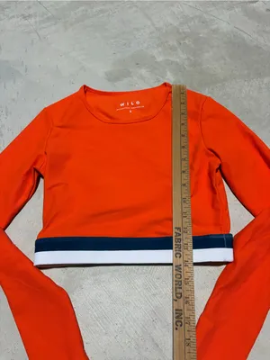 Wilo Orange Long thumbnail 4