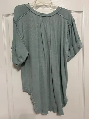 Free People Tee thumbnail 2