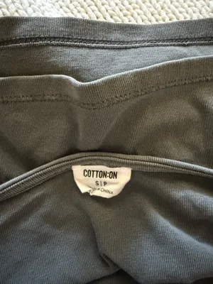 Cotton On Top thumbnail 3