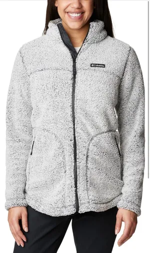 Columbia Full-Zip Jacket thumbnail 4