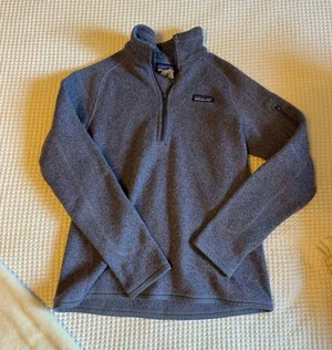 Patagonia Crewneck thumbnail 2