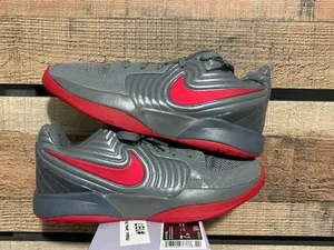 Nike Ja Morant Basketball Shoes thumbnail 2