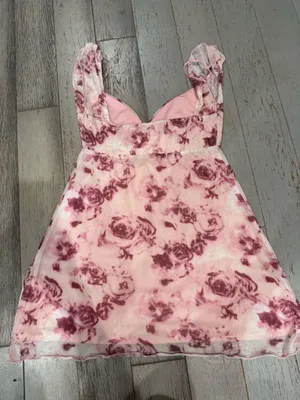 Princess Polly Mini Dress thumbnail 3