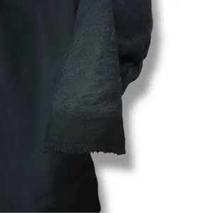 LC Lauren Conrad | EUC Philippines Black Open-Front Blazer Jacket (size 2) thumbnail 7