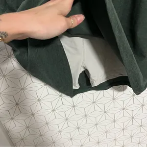 Beyond Yoga Green Spacedye Skirt thumbnail 5