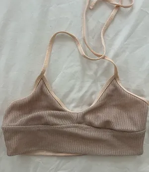 Aerie Halter Top thumbnail 1
