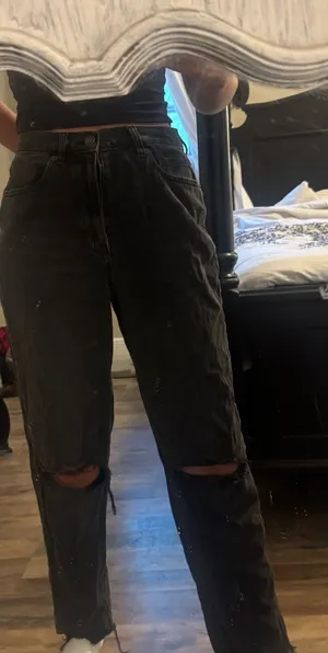 American Eagle Jeans thumbnail 1