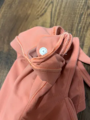 Lululemon Align Tank Pink  thumbnail 4