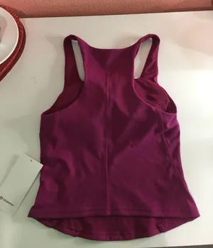 Lululemon Instill Tank thumbnail 3