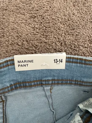 ZARA Jeans Wide-Leg High-Waisted thumbnail 4