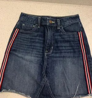 Hollister Skirt thumbnail 1