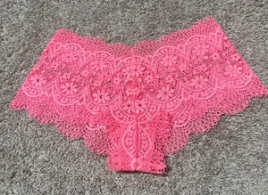 2016 Victoria's Secret Shortie thumbnail 1