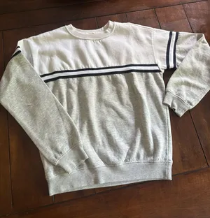 Garage Crewneck Sweatshirt  thumbnail 1