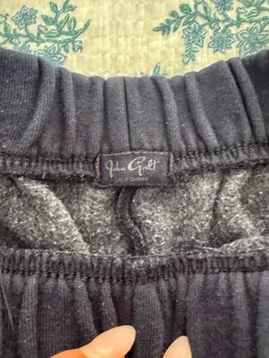 John Galt Sweatpants thumbnail 3
