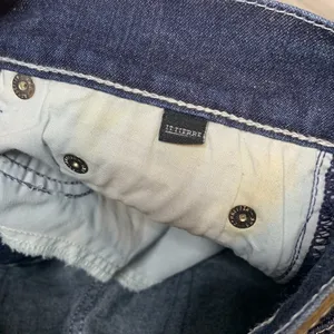 D&G dolce & Gabbana mom jeans‎ high rise dark wash sz 31 thumbnail 4