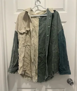 POL Jacket Medium Women’s thumbnail 1