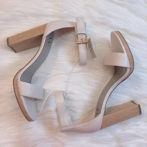 Worthington Lynch Ivory Heels thumbnail 1