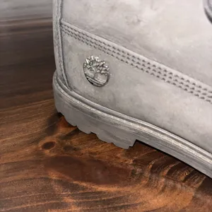 Timberland womens Nellie Nubuck Sz 9 Waterproof Hiking Outdoor Walking Boots thumbnail 3