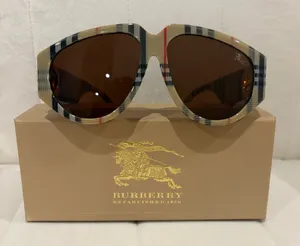 Burberry Sunglasses thumbnail 1
