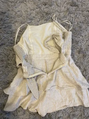 Altar'd State Dress thumbnail 2