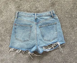 BDG Denim Shorts thumbnail 2