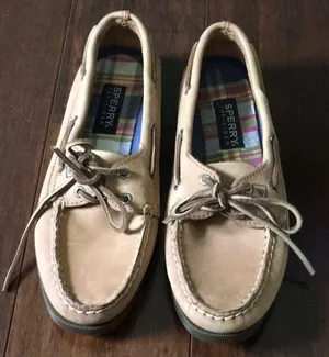 [ SPERRY ] Authentic Original' Boat Shoe thumbnail 1