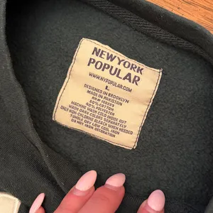 Comfort Colors Seattle Crewneck thumbnail 4