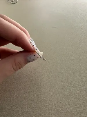 Minimalist Sterling Silver Stacking Ring thumbnail 2