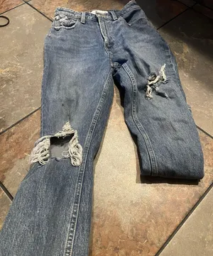 Abercrombie Jeans thumbnail 1
