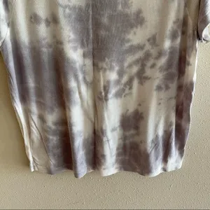 American Eagle Soft & Sexy Tie Dye T-Shirt thumbnail 7