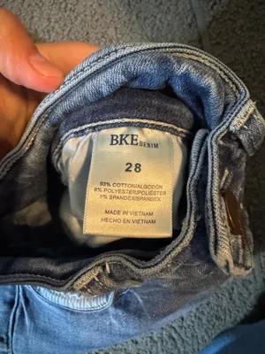 BKE Jeans thumbnail 4