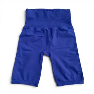 NWOT FREE PEOPLE MOVEMENT Good Karma Short 6.5", XS/S thumbnail 3