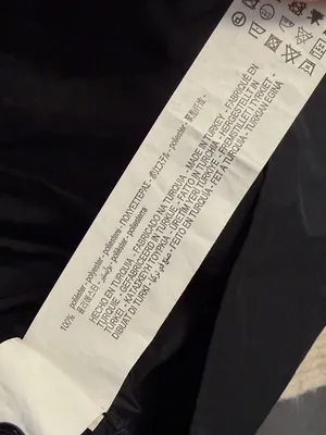 Zara Black V-Neck Long Sleeve Dress thumbnail 4