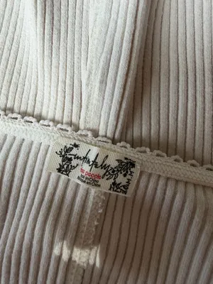 Free People Cardigan Top thumbnail 5
