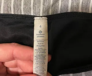 Lululemon Shorts thumbnail 3