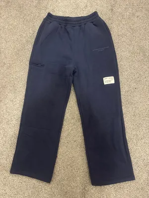Comfrt Affrimation Sweatpants thumbnail 1