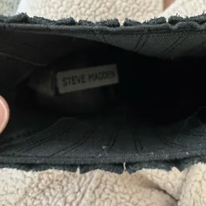 Steve Madden Boots thumbnail 5