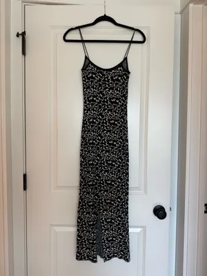 ASTR The Label Midi Dress thumbnail 3