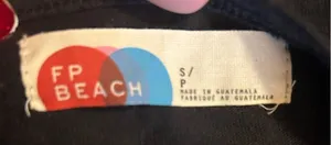beach dress thumbnail 3