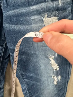 Buckle Black Fit No. 256 Jean thumbnail 5