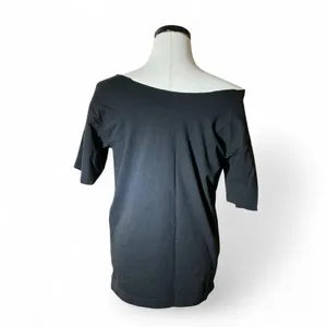 Bichota Official Merch Off Shoulder Graphic TShirt‎ Fairy Bee Design Karol G thumbnail 2
