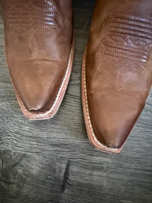Freebird cowgirl boots thumbnail 4