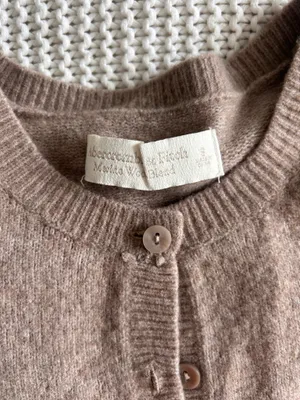 Abercrombie Merino Wool Blend Sweater cardigan thumbnail 2
