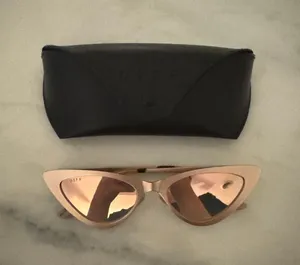 DIFF eyewear Sunglasses thumbnail 1