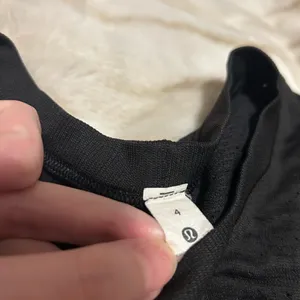 Lululemon Breeze By Muscle Tank thumbnail 4